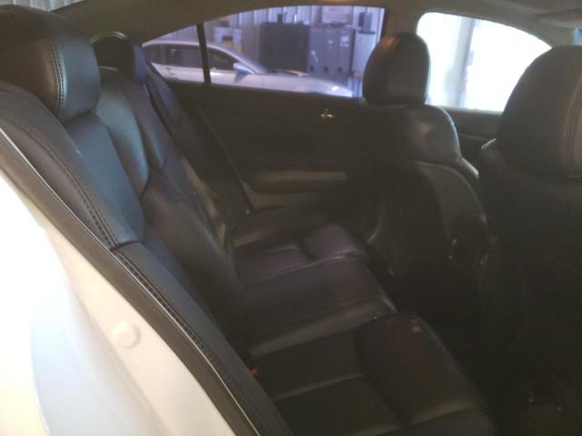 Zdjęcie 6 z aukcji – 2014 NISSAN MAXIMA S z VIN 1N4AA5AP7EC492760