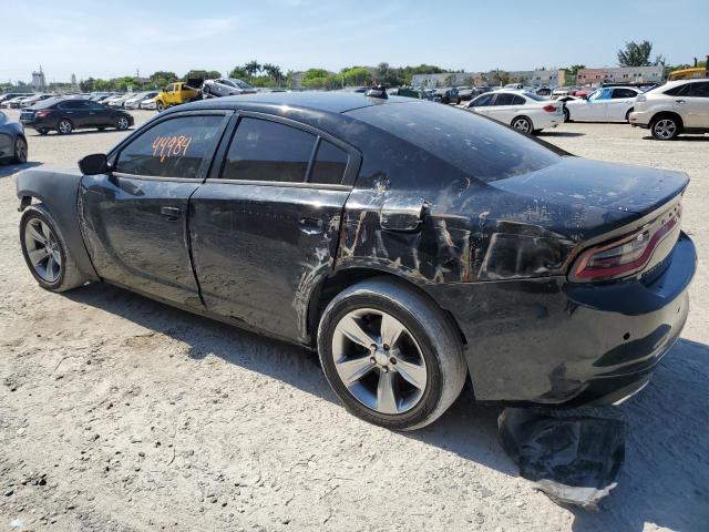 Photo 2 from auction – 2018 DODGE CHARGER GT with VIN 2C3CDXJG1JH181407