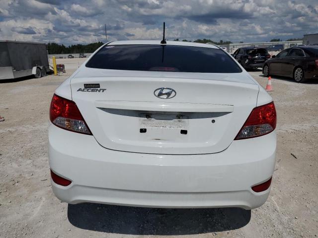 Photo 6 from auction – 2013 HYUNDAI ACCENT GLS with VIN KMHCT4AEXDU426892