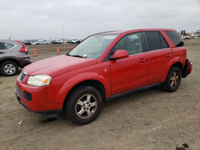 SATURN VUE 2006 with VIN 5GZCZ53496S899712 - Photo from auction