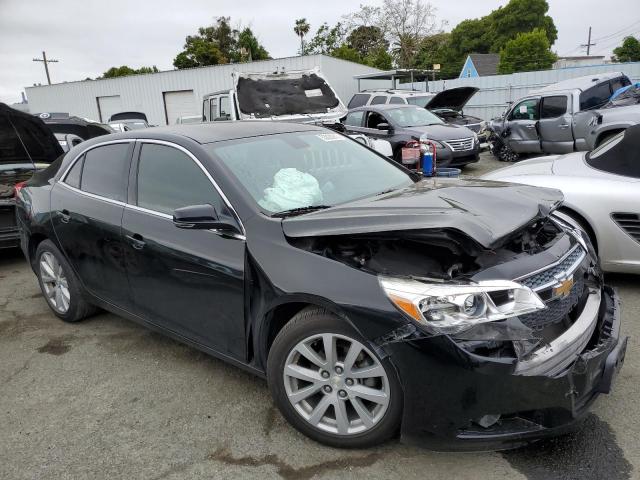 Photo 4 from auction – 2013 CHEVROLET MALIBU 2LT with VIN 1G11E5SA2DU126036