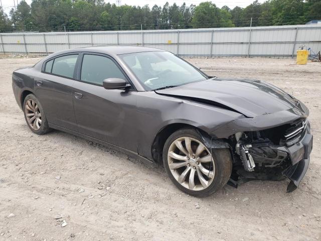 Photo 4 from auction – 2015 DODGE CHARGER SE with VIN 2C3CDXBG3FH813412