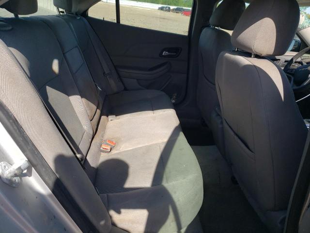 Photo 10 from auction – 2013 CHEVROLET MALIBU LS with VIN 1G11B5SA1DF230594