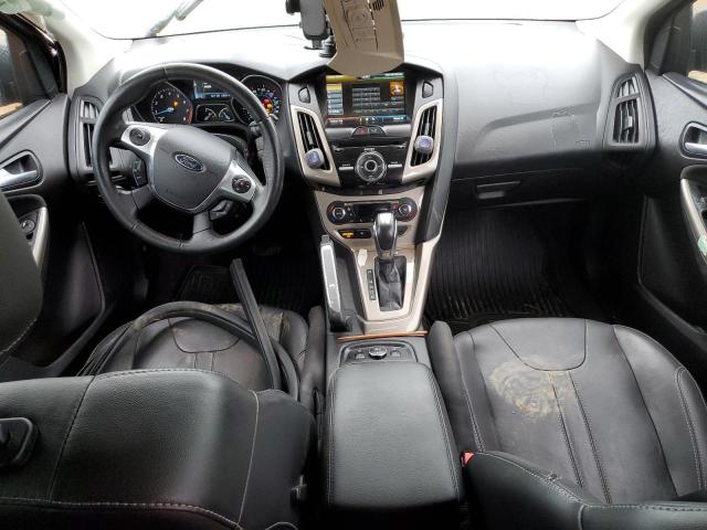 Photo 8 from auction – 2012 FORD FOCUS SEL with VIN 1FAHP3M22CL273526