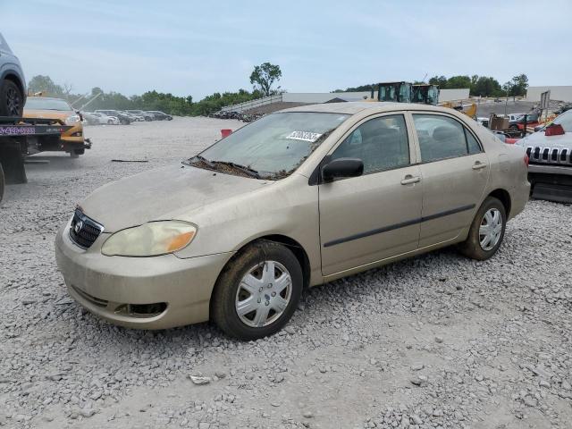 Photo 1 from auction – 2005 TOYOTA COROLLA CE with VIN 1NXBR32E85Z378605