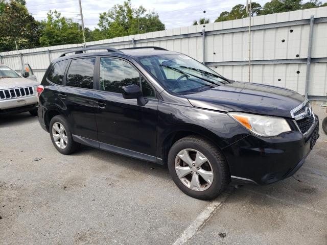 Photo 4 from auction – 2014 SUBARU FORESTER 2 with VIN JF2SJADC0EH401137