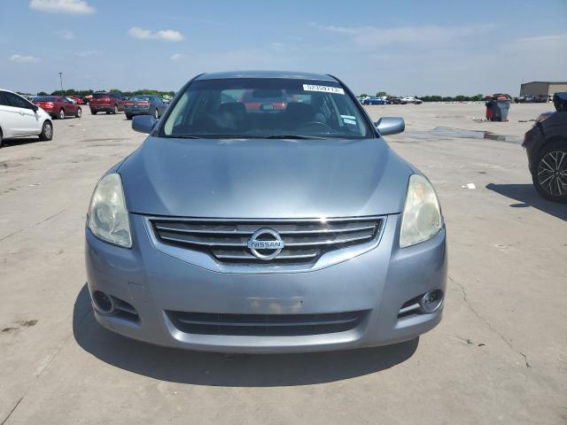 Photo 5 from auction – 2011 NISSAN ALTIMA BAS with VIN 1N4AL2AP9BC165068
