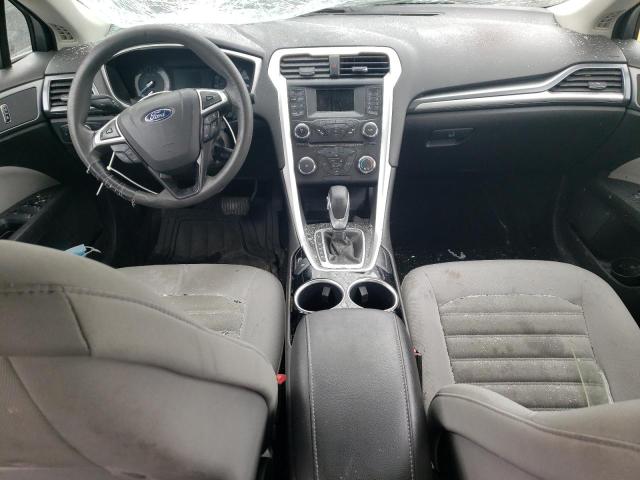 Photo 8 from auction – 2013 FORD FUSION S with VIN 3FA6P0G76DR339060