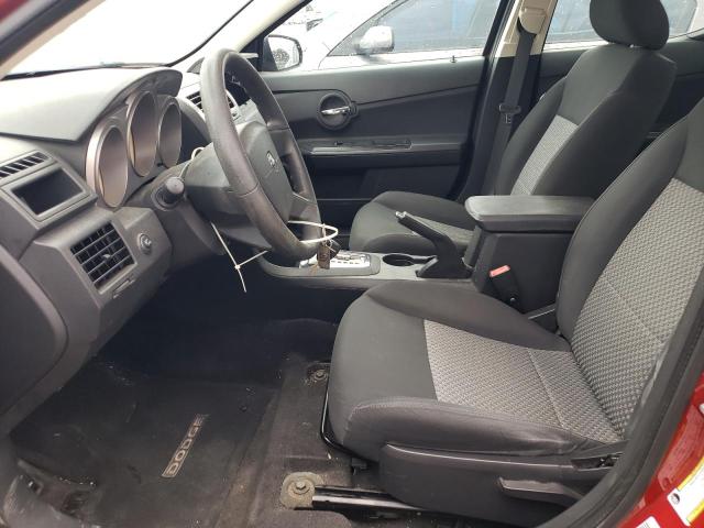 Photo 7 from auction – 2009 DODGE AVENGER SE with VIN 1B3LC46B69N538451