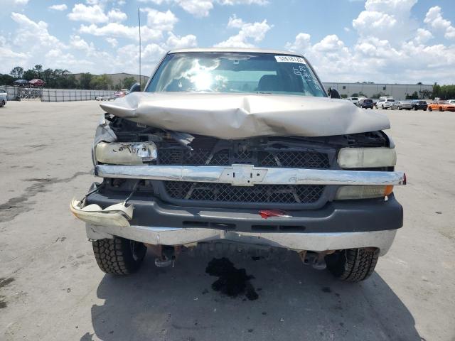 Photo 5 from auction – 2001 CHEVROLET 2500 with VIN 1GCHK291X1E298498