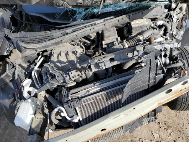 Photo 11 from auction – 2016 NISSAN VERSA with VIN 3N1CN7AP9GL834013