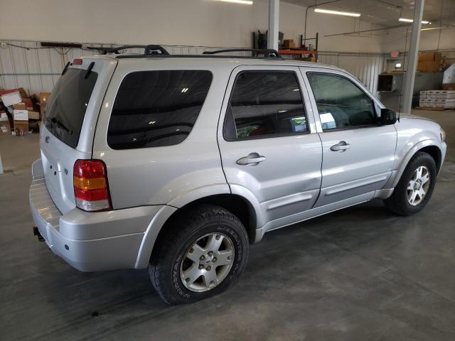 Photo 3 from auction – 2007 FORD ESCAPE LIM with VIN 1FMCU94127KA01671