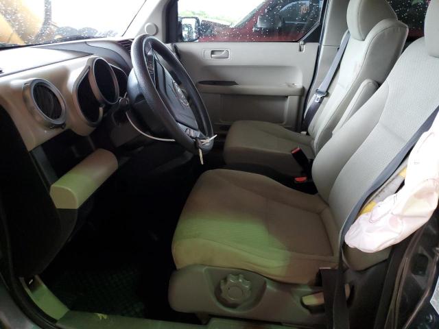Photo 7 from auction – 2010 HONDA ELEMENT EX with VIN 5J6YH1H74AL003688