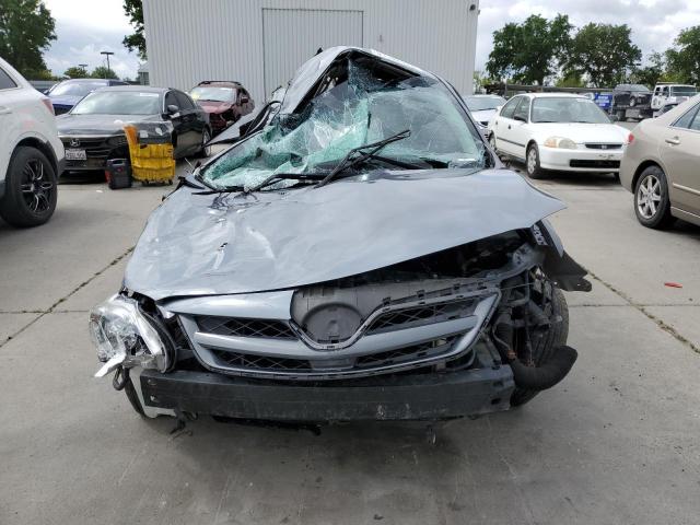 Photo 5 from auction – 2011 TOYOTA COROLLA BA with VIN 2T1BU4EE9BC564795