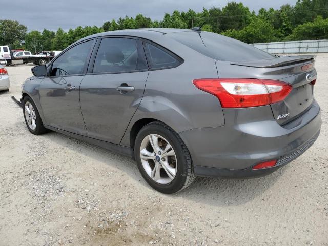 Photo 2 from auction – 2012 FORD FOCUS SE with VIN 1FAHP3F21CL324205
