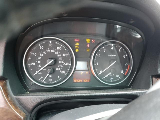 Zdjęcie 9 z aukcji – 2008 BMW 335 XI z VIN WBAVD53598A282558