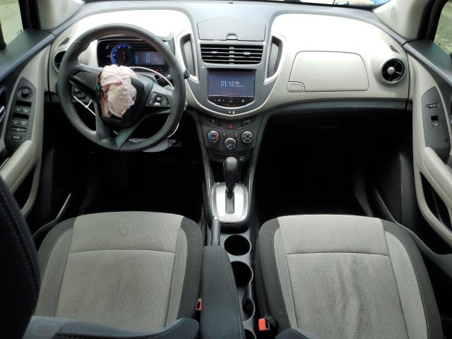 Zdjęcie 8 z aukcji – 2015 CHEVROLET TRAX 1LS z VIN KL7CJPSB0FB195626
