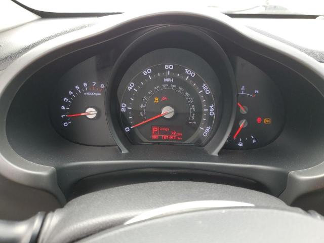 Photo 9 from auction – 2013 KIA SPORTAGE B with VIN KNDPB3A20D7394302