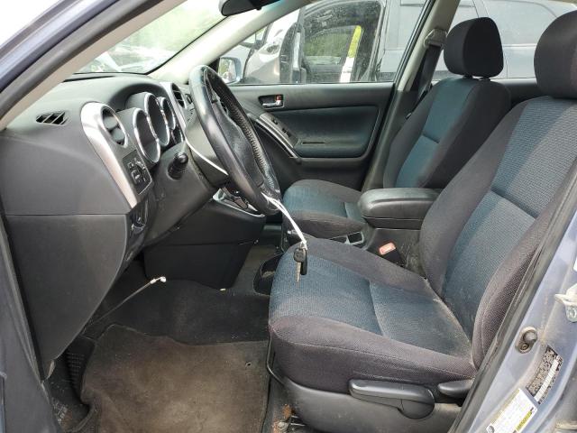 Photo 7 from auction – 2005 TOYOTA COROLLA MA with VIN 2T1KR32E35C407218