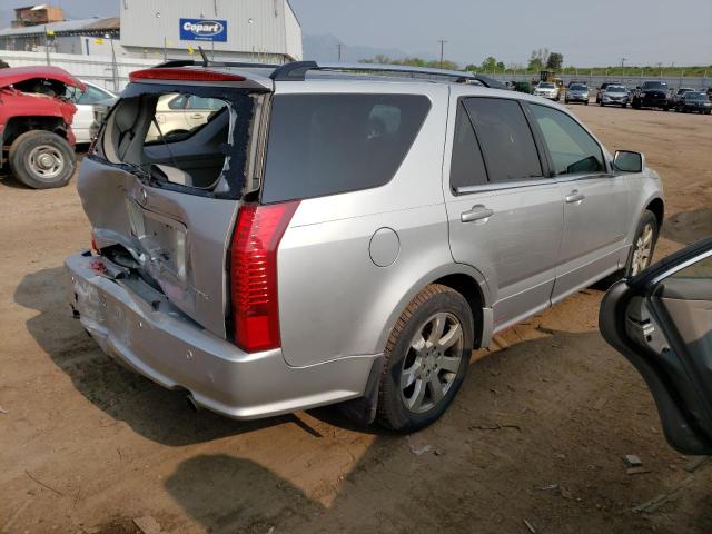 Photo 3 from auction – 2006 CADILLAC SRX with VIN 1GYEE63A660176679