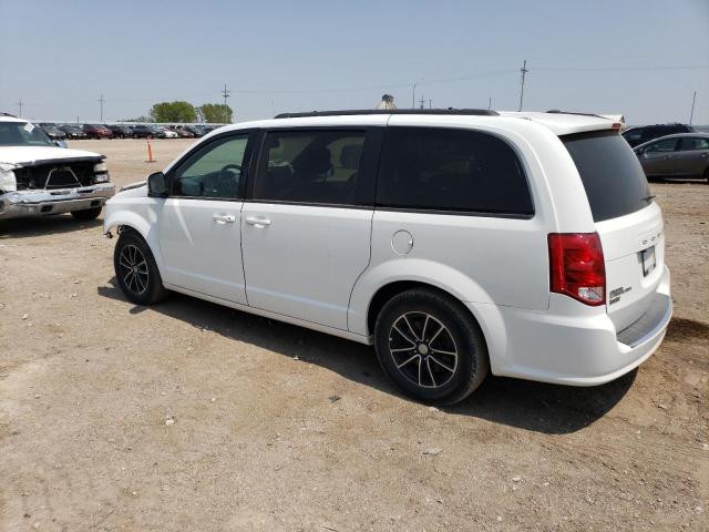 Photo 2 from auction – 2018 DODGE GRAND CARA with VIN 2C4RDGEG1JR344177