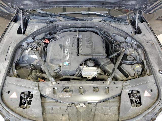Photo 11 from auction – 2015 BMW 740 LXI with VIN WBAYF4C59FD874183