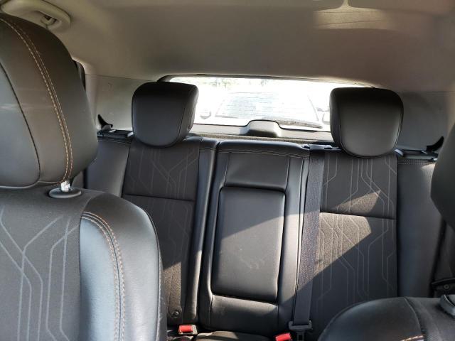 Photo 10 from auction – 2019 CHEVROLET TRAX 1LT with VIN 3GNCJLSB1KL139299