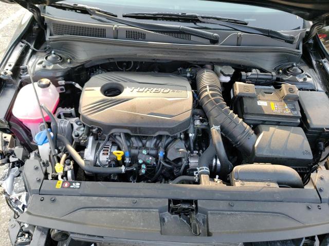 Photo 11 from auction – 2023 KIA FORTE GT with VIN 3KPF44AC7PE596823