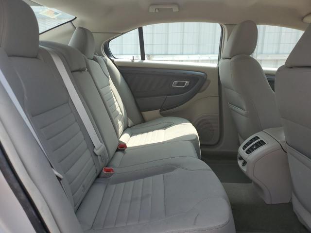Photo 10 from auction – 2012 FORD TAURUS SE with VIN 1FAHP2DW2CG134549