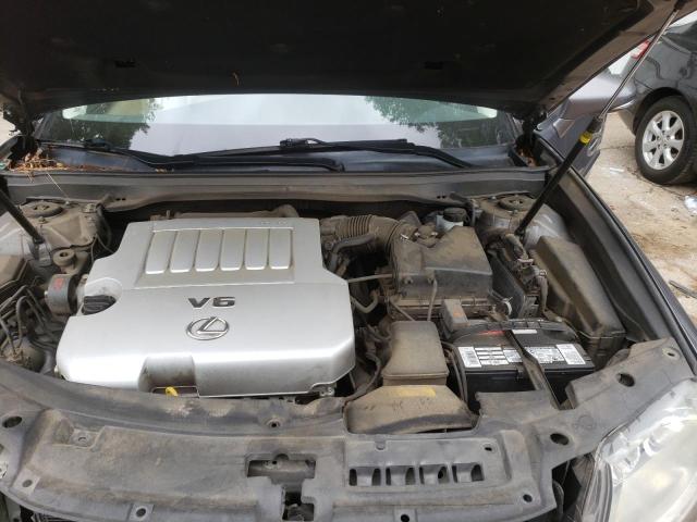 صورة رقم 11 من المزاد - 2014 LEXUS ES 350 مع VIN JTHBK1GGXE2086150