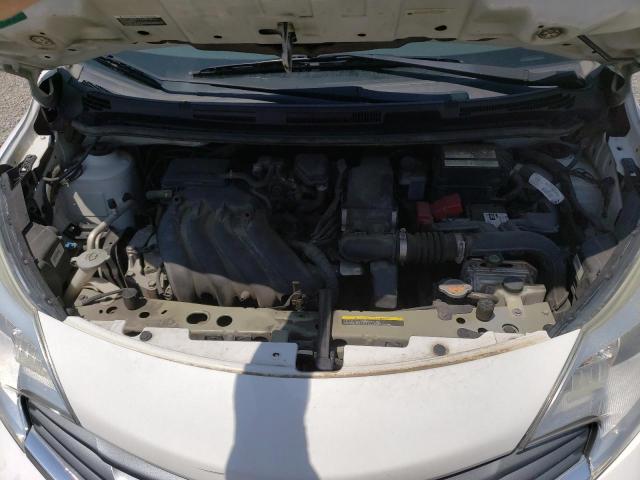 Photo 11 from auction – 2016 NISSAN VERSA NOTE with VIN 3N1CE2CP8GL365206