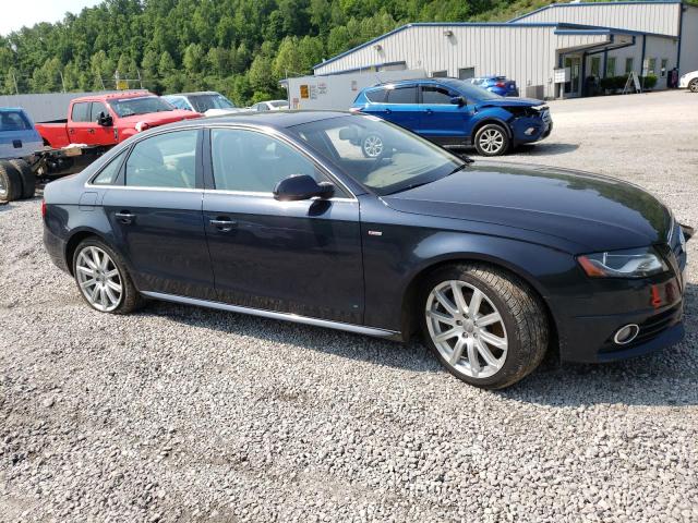 Photo 4 from auction – 2012 AUDI A4 PRESTIG with VIN WAUKFAFL1CN013150