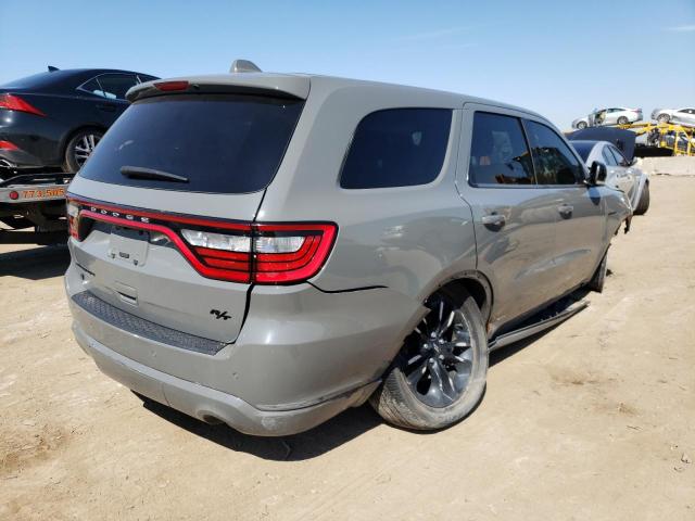 Photo 3 from auction – 2020 DODGE DURANGO R/ with VIN 1C4SDJCT8LC193008
