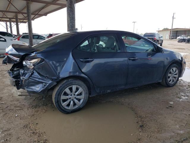 Photo 3 from auction – 2016 TOYOTA COROLLA L with VIN 5YFBURHE6GP497590
