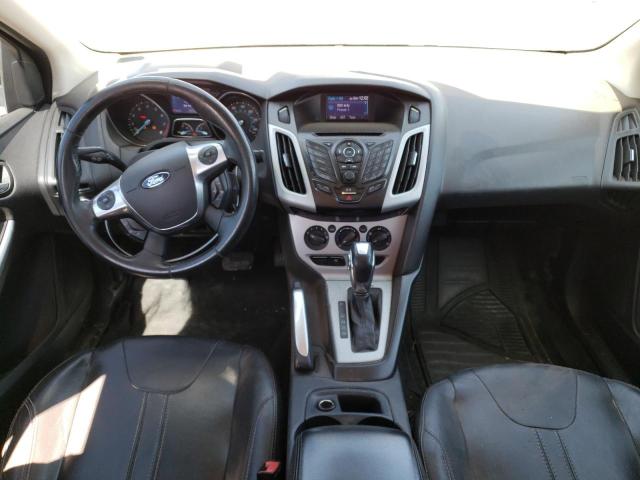 Photo 8 from auction – 2013 FORD FOCUS SE with VIN 1FADP3F29DL139285