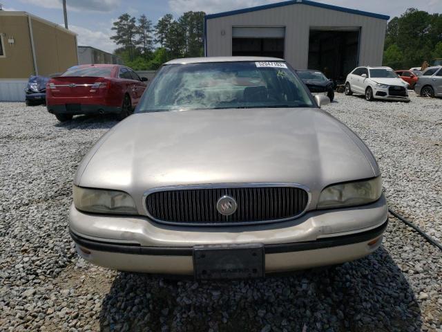 Photo 5 from auction – 1998 BUICK LESABRE CU with VIN 1G4HP52K3WH422389