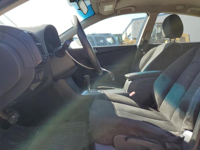 Photo 7 from auction – 2010 NISSAN ALTIMA BAS with VIN 1N4AL2APXAN535561