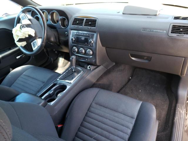 Photo 8 from auction – 2013 DODGE CHALLENGER with VIN 2C3CDYAG8DH704495