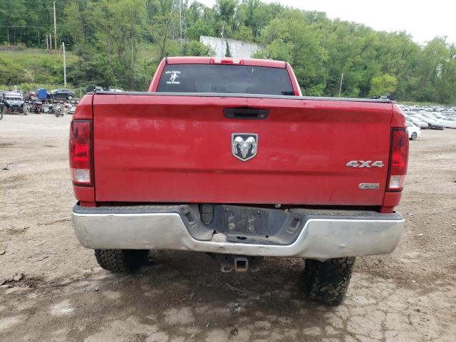 Photo 6 from auction – 2012 DODGE RAM 2500 S with VIN 3C6UD5CL0CG291356
