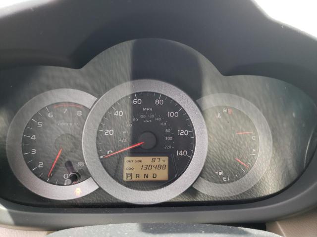 Photo 9 from auction – 2008 TOYOTA RAV4 with VIN JTMZD33V586066590