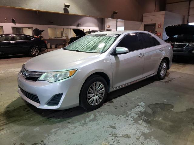 TOYOTA CAMRY L 2014 with VIN 4T4BF1FK1ER412046 - Photo from auction