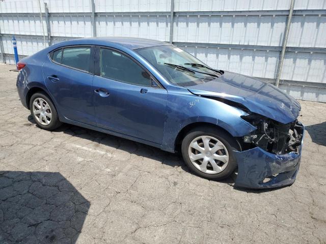 Photo 4 from auction – 2017 MAZDA 3 SPORT with VIN 3MZBN1U79HM107027