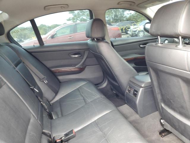 Photo 10 from auction – 2011 BMW 535I with VIN WBAPL5G55BNN24042