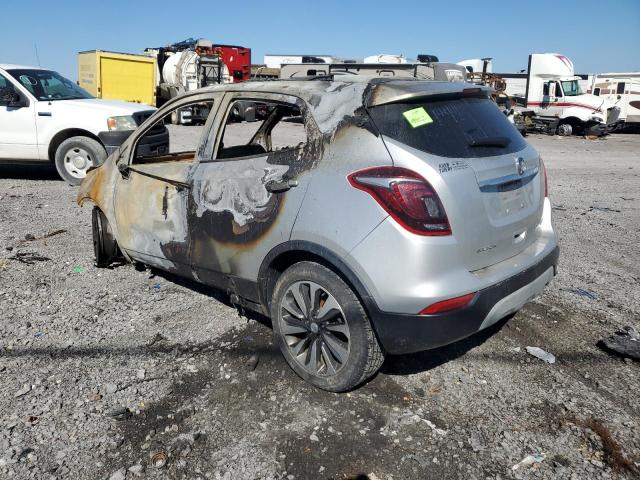 Photo 2 from auction – 2017 BUICK ENCORE PRE with VIN KL4CJESB4HB011616