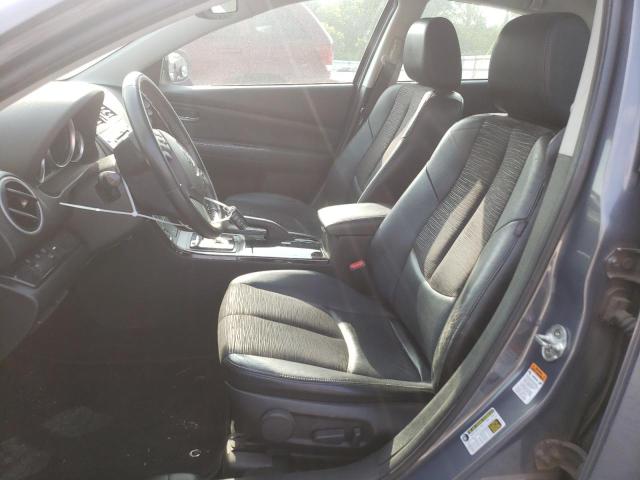 Photo 7 from auction – 2009 MAZDA 6 I with VIN 1YVHP82A995M23317