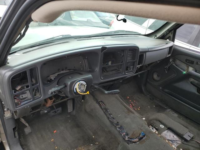 Photo 8 from auction – 2003 GMC SIERRA C25 with VIN 1GTHC29173E320067