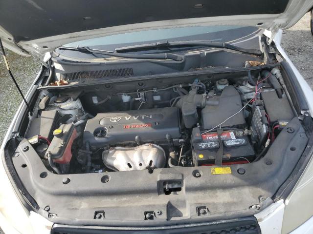 Photo 12 from auction – 2007 TOYOTA RAV4 with VIN JTMBD33V975114274