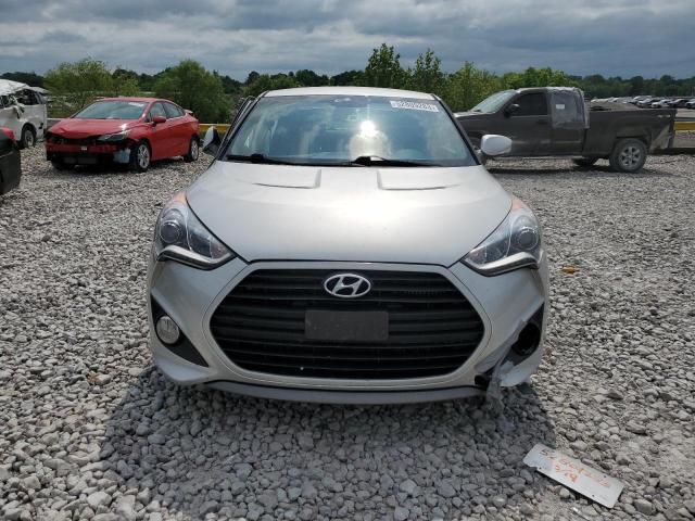 Photo 5 from auction – 2015 HYUNDAI VELOSTER T with VIN KMHTC6AE2FU231612