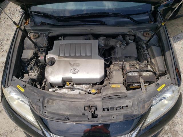 Photo 11 from auction – 2013 LEXUS ES 350 with VIN JTHBK1GG3D2077496