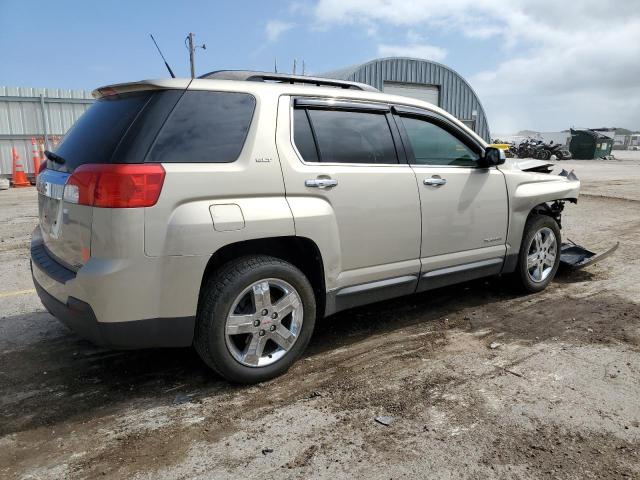 Photo 3 from auction – 2012 GMC TERRAIN SL with VIN 2GKALUEK3C6267422